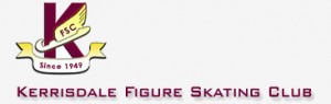 Kerrisdale Skating Club